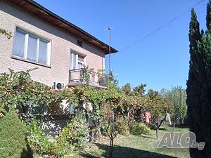 Къща в село Мененкьово община Белово Двухэтажный 234 кв.м РЗП 833 кв.м двор | Дома/Дачи | Мененкьово