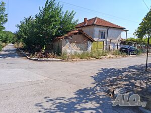 Къща в село Избеглии Одноэтажный 65 кв.м РЗП 1702 кв.м двор | Дома/Дачи | Избеглии