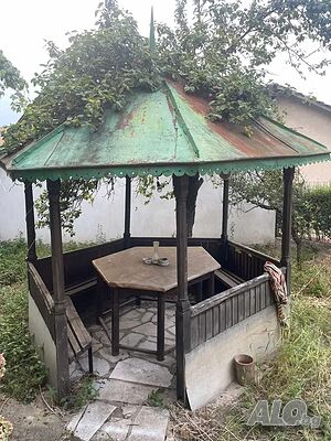 Къща в град Брацигово Двухэтажный 80 кв.м РЗП 474 кв.м двор | Дома/Дачи | Брацигово
