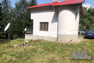 Манастир-ВЗ масивна, ОБЗАВЕДЕНА вила Двухэтажный 90 кв.м РЗП 1000 кв.м двор | Дома/Дачи | ВЗ Манастир
