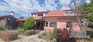 Продажба на къща Двухэтажный 343 кв.м РЗП 1229 кв.м двор | Дома/Дачи | Капитан Андреево