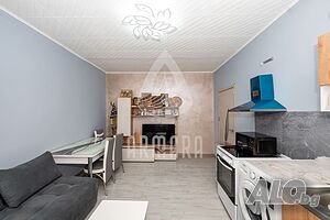 Тристаен, Обзаведен, Реална площ, Парк Ружа Смирненски Трехкомнатная 60 кв.м Панель 1965 г. 5 этаж Не последний | Квартиры | Христо Смирненски Пловдив