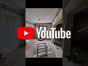 Реновирана сграда с гараж и двор 651м2 в гр. Радомир 242 кв.м РЗП | Дома/Дачи | Радомир