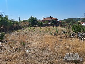 Празно Дворно Място с УПИ Продажа 720 кв.м Под застройку (УПИ) Без электричества Без воды | Участки под застройку, Инвестиционные проекты | с.П.Пъдарево кв.33 Полско Пъдарево