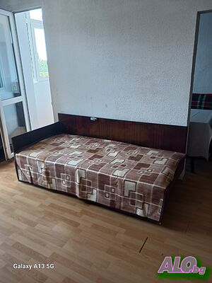 Обзаведена боксонеера Однокомнатная 32 кв.м Обставленная Не последний этаж | Квартиры, Комнаты | Калиякра Добрич