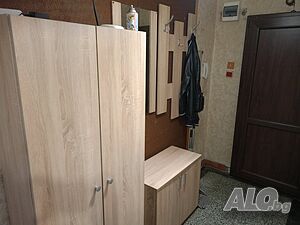 Двустаен обзаведен а апартамент Двухкомнатная 68 кв.м Обставленная Не последний этаж | Квартиры, Комнаты | Дружба 2 Добрич