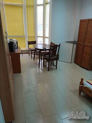 Апартамент под наем Двухкомнатная 63 кв.м Обставленная Первый жилой этаж | Квартиры, Комнаты | Център Добрич