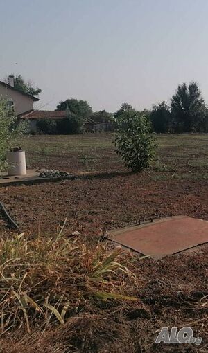 Голям, равен парцел за жилищно строителство Продажа 3700 кв.м Под застройку (УПИ) С электричеством Водопровод | Участки под застройку, Инвестиционные проекты | Полковник Минково