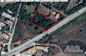 Парцел за жилищно или промишлено строителство Продажа 1160 кв.м Под застройку (УПИ) Без электричества Без воды | Участки под застройку, Инвестиционные проекты | Пробуда