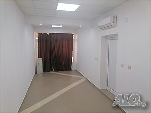 Давам под наем Офис и склад Магазин Офис Медицинский кабинет Салон красоты Спорт Другое Салон красоты (место) 70 кв.м Первый наземный этаж | Магазины, Офисы | Ул. МАРИЦА Петрич