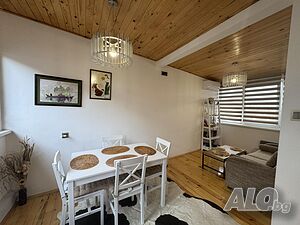 Къща в село Добри дял Двухэтажный 120 кв.м РЗП 380 кв.м двор | Дома/Дачи | Добри дял