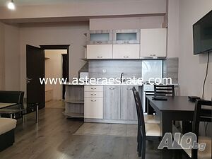 Апартамент, 46 кв.м., ет.4, с 1 спалня, под наем, в кв. Запад на Благоевград Двухкомнатная 46 кв.м Обставленная Последний этаж | Квартиры, Комнаты | Запад Благоевград