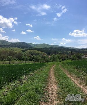 Продавам стара къща в село Ведрово Одноэтажный 40 кв.м РЗП 700 кв.м двор | Дома/Дачи | Ведрово