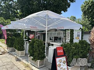 Готов бизнес с фирма и разрешителни - действащо здравословно заведение 40 кв.м Самостоятельное здание Металлическая конструкция Готовый (законченный) | Заведения | Студентски Град София