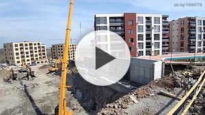 Директно От Строителя!!! 💥Стартирано строителство! 💥Сграда “GARDENIA”, тристайни апартаменти!!! Трехкомнатная 94 кв.м Кирпич 2025 г. 5 этаж Не последний | Квартиры | Меден Рудник Бургас