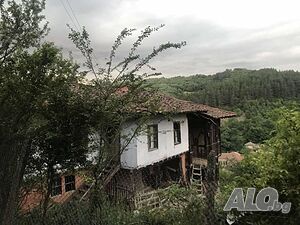90 кв.м РЗП 1200 кв.м двор 90 кв.м РЗП 1200 кв.м двор | Дома/Дачи | Каменица