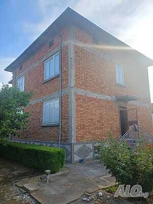 Къща в село Синитово Двухэтажный 150 кв.м РЗП 1100 кв.м двор | Дома/Дачи | Синитово