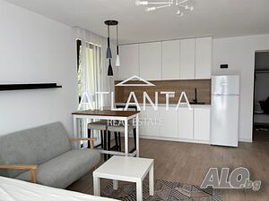 Отдава под наем, 1-стаен апартамент в гр. Варна, област, к.к. Слънчев ден Однокомнатная 51 кв.м Обставленная Не последний этаж | Квартиры, Комнаты | Слънчев ден (курорт)