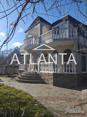 Отдава под наем, Къща Варна, област, м-т Ален Мак Двухэтажный 250 кв.м Обставленная | Дома/Дачи | Ален Мак (местность)