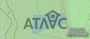 Парцел! Куклен! Продажа 1573 кв.м Не находится в планировке Без электричества Без воды | Участки под застройку, Инвестиционные проекты | Кричим