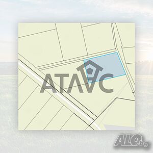 Парцел! Ново Село! Само на 18км от Пловдив! Продажа 2771 кв.м Под застройку (УПИ) Без электричества Без воды | Участки под застройку, Инвестиционные проекты | Ново село