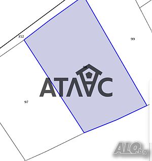 Парцел! Старо Железаре! Продажа 1903 кв.м Не находится в планировке Без электричества Без воды | Участки под застройку, Инвестиционные проекты | Старо Железаре
