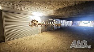 Самостоятелен подземен гараж ПОД НАЕМ кв. Дружба Гараж (самостоятельный) | Гаражи, Паркинги, Парковочные места | Дружба Хасково