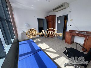 Офиси под наем в работеща сграда в центъра на Хасково Офис Медицинский кабинет Салон красоты Спорт Другое Салон красоты (место) 16 кв.м Второй этаж | Магазины, Офисы | Център Хасково