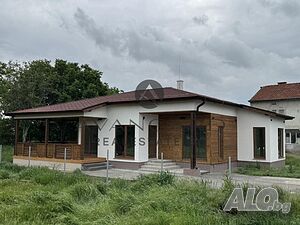 Самостоятелна къща с двор/ с. Цалапица Одноэтажный 128 кв.м РЗП 620 кв.м двор | Дома/Дачи | Цалапица