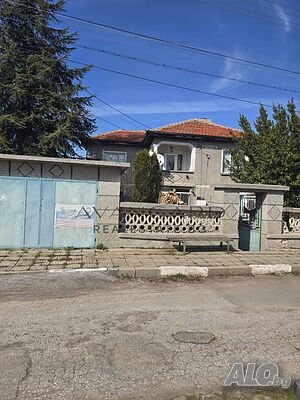 Двуетажна къща / с. Козаново Двухэтажный 160 кв.м РЗП 1 кв.м двор | Дома/Дачи | Козаново