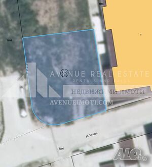 парцел УПИ във Велинград Продажа 435 кв.м Под застройку (УПИ) | Участки под застройку, Инвестиционные проекты | Велинград