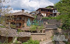 Прекрасен УПИ 564 м2 в с. Ковачевица с прекрасна планинска панорама Продажа 564 кв.м Под застройку (УПИ) | Участки под застройку, Инвестиционные проекты | Ковачевица