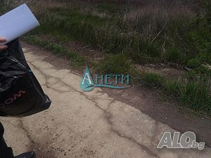 Парцел 1200м2 в Равно поле за жилищна сграда, 10 км от Околовръстното, магистрали Продажа 1200 кв.м Не находится в планировке | Участки под застройку, Инвестиционные проекты | Равно поле