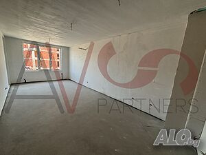 Тристаен апартамент в Малинова долина Трехкомнатная 86 кв.м Кирпич 2025 г. 2 этаж Не последний | Квартиры | Малинова Долина София