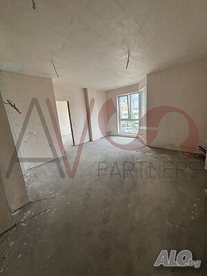 Двустаен апартамент във Витоша Двухкомнатная 71 кв.м Кирпич 2026 г. 1 этаж Не последний | Квартиры | Витоша София