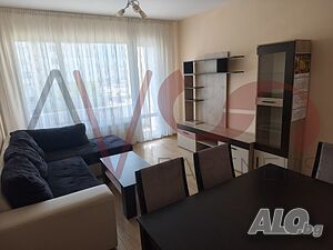 Двустаен апартамент под наем в Левски Г Двухкомнатная 67 кв.м Обставленная Не последний этаж | Квартиры, Комнаты | Левски Г София