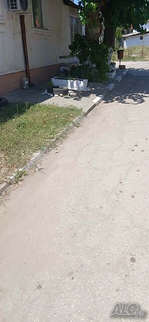 Къща с двор с хр. маг+заведение Двухэтажный 700 кв.м РЗП 780 кв.м двор | Дома/Дачи | Ул.Любен Каравелов780 Горски извор