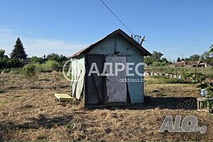 Парцел в село Безводица, общ. Балчик Продажа 1053 кв.м Под застройку (УПИ) С электричеством Водопровод | Участки под застройку, Инвестиционные проекты | Безводица