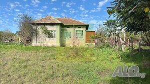 Продажба Къща Добрич селска - с. Житен 80m² Одноэтажный 80 кв.м РЗП 4280 кв.м двор | Дома/Дачи | Житен