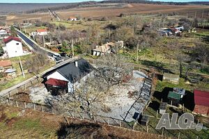 Продажба Къща 97m² Одноэтажный 97 кв.м РЗП 1160 кв.м двор | Дома/Дачи | Ново Ботево