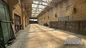Дава под наем гр. Добрич - Промишлена зона - Запад 667m² Магазин 667 кв.м | Магазины, Офисы | Промишлена Зона Запад Добрич
