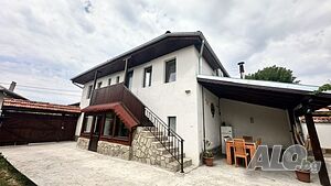 Продажба Къща гр. Дряново 190m² и двор 730m² Двухэтажный 190 кв.м РЗП 730 кв.м двор | Дома/Дачи | Керека