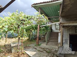 Къща с дворно място в с. Козаревец за продажба! Двухэтажный 90 кв.м РЗП 900 кв.м двор | Дома/Дачи | Козаревец