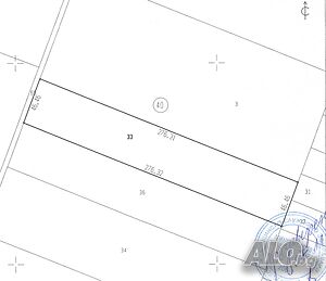 Продавам нива, с. Търнак, общ. Бяла Слатина, 12.8дка Земли сельхозназначения 12835 кв.м 3 категории | Сельскохозяйственная земля, Сады, Виноградники | Търнак