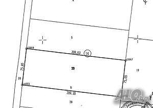 Продавам нива, с. Бъркачево, общ. Бяла Слатина, 15.8дка Земли сельхозназначения 15850 кв.м 3 категории | Сельскохозяйственная земля, Сады, Виноградники | Бъркачево