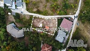 Парцел за жилищно строителство в с. Панчарево, до София Продажа 1099 кв.м Под застройку (УПИ) С электричеством Водопровод | Участки под застройку, Инвестиционные проекты | Панчарево