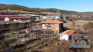 Триетажна Вила в с. Венковец, обл. София Трехэтажный 270 кв.м РЗП 2300 кв.м двор | Дома/Дачи | Венковец