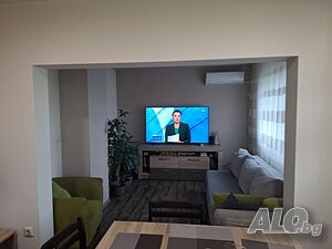 Продавам многостаен апартамент в Балчик кв. Балик. Многокомнатная 139 кв.м Панель 1992 г. 5 этаж Последний этаж | Квартиры | Квартал Левски Балчик