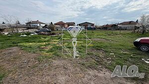 Парцел за жилищно строителство в с. Дълго поле, обл. Пловдив - 787 кв. м Продажа 787 кв.м Под застройку (УПИ) | Участки под застройку, Инвестиционные проекты | Дълго поле