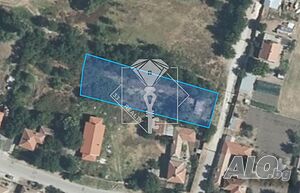 Продажба 1324 кв.м В регулация (УПИ) Продажа 1324 кв.м Под застройку (УПИ) | Участки под застройку, Инвестиционные проекты | Войсил